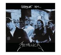 Metallica - Garage Inc. (2CD)