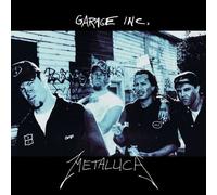 Metallica - Garage Inc (3 LP)