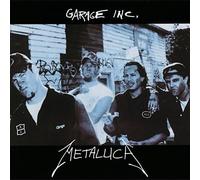 Metallica - Garage Inc. [3LP ] Ims-mercury