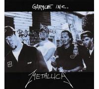 Metallica - Garage Inc (Jpn) (Ltd)