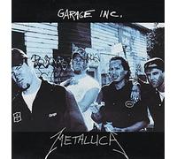 Metallica - Garage Inc. [Vinilo]