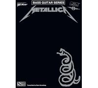 Metallica guitarra: Play-It-Like-It-Is Bass