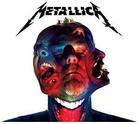 Metallica - Hardwired...To Self-Destruct (Deluxe Edition) [SHM-CD]