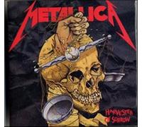 Metallica - Harvester of Sorrow