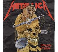 Metallica - Harvester of Sorrow [Vinilo]