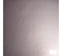 Metallica - HERO OF THE DAY