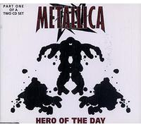 Metallica - Hero Of The Day - Part 1