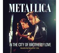 Metallica - In The City Of Brotherly Love