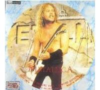 Metallica Interview Picture Disc (Limited Edition) - [Import] - Baktabak Records, London