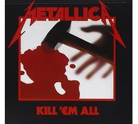 Metallica - Kill Em All