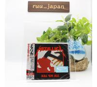 Metallica - Kill Am All -Shm-CD-
