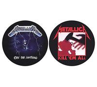 Metallica - Kill Em All/Ride the Lightening-Slipmat