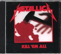 Metallica - Kill'Em All