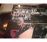 Metallica - Liberté, Egalité, Fraternité, Metallica! - Live at Le Bataclan. Paris, France - June 11th, 2003