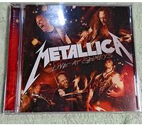Metallica - Live At Grimeys