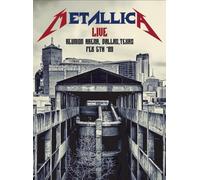 Metallica - Live: Reunion Arena, Dallas, Texas Feb 5th ‘89 (2xmc) [CASSETTE] [Casete]