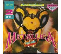 Metallica - Live USA - Imtrat - 920.026