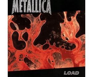 Metallica - Load (180g) (Reissue) (Remastered) (2 LP)