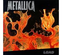 Metallica - Load (2 Lp Deluxe) [Vinilo]