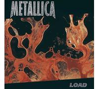 CD METALLICA "LOAD". Nuevo y precintado