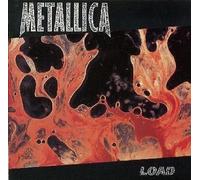 METALLICA - Load