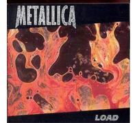 Metallica – Load – Vertigo