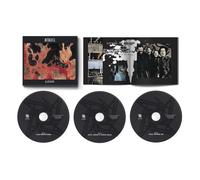 Metallica Load (CD) Expanded Box Set (Importación USA)