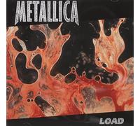 Metallica Load (CD) (Importación USA)