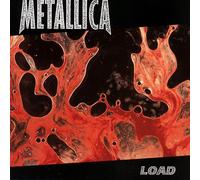 Metallica - Carga Deluxe