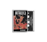 Metallica - Load (Remastered) [Casete]