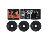 Metallica - Load (Remasterizado) - 3 Cd Boxset
