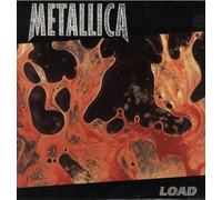 Metallica - Load [Vinilo]