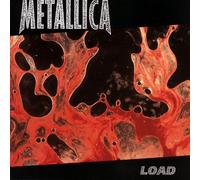 Metallica Load (Vinyl) (Importación USA)