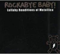 Metallica Lullaby Renditions
