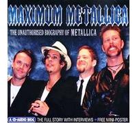 Metallica - Maximum Metallica Audio..
