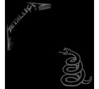 Metallica - Metallica (2021) (2 LP)