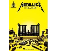 Metallica – 72 Seasons