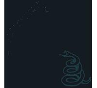 Metallica - Metallica (Black Album) [DVD]