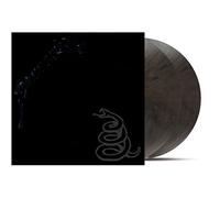 Metallica - Metallica - Exclusivo "Some Blacker Marble"