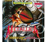 Metallica - Metallica: Live USA [CD]