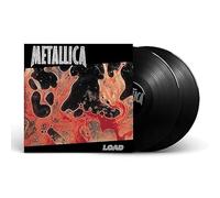 Metallica - Metallica - Load [Remastered]