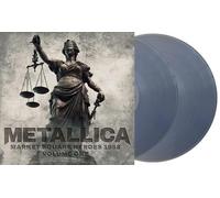 Metallica - Metallica - Market Square Heroes 1988 Vol.1 (Radio Broadcast) [Vinilo]