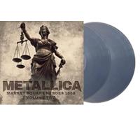 Metallica - Metallica - Market Square Heroes 1988 Vol.2 (Radio Broadcast) [Vinilo]