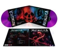 Metallica - Metallica: Seattle 1989 [2xWinyl] [Vinilo]