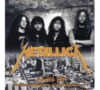 Metallica - Metallica: Seattle 89 Vol. 1 [2xWinyl]