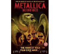 Metallica - Metallica - Some Kind of Monster [DVD]