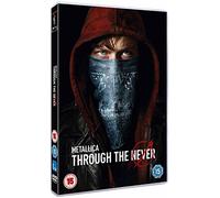 Metallica - Metallica - Through The Never-3D/Ltd- [Blu-ray]