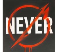 Metallica - Metallica Through The Never 45 [Vinilo]