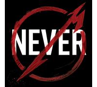 Metallica Metallica: Through the Never (CD) Album (Jewel Case)