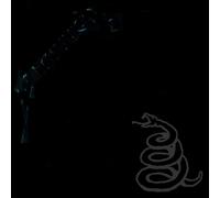 Metallica Metallica (Vinyl) (Importación USA)